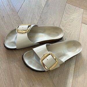 Birkenstock slippers